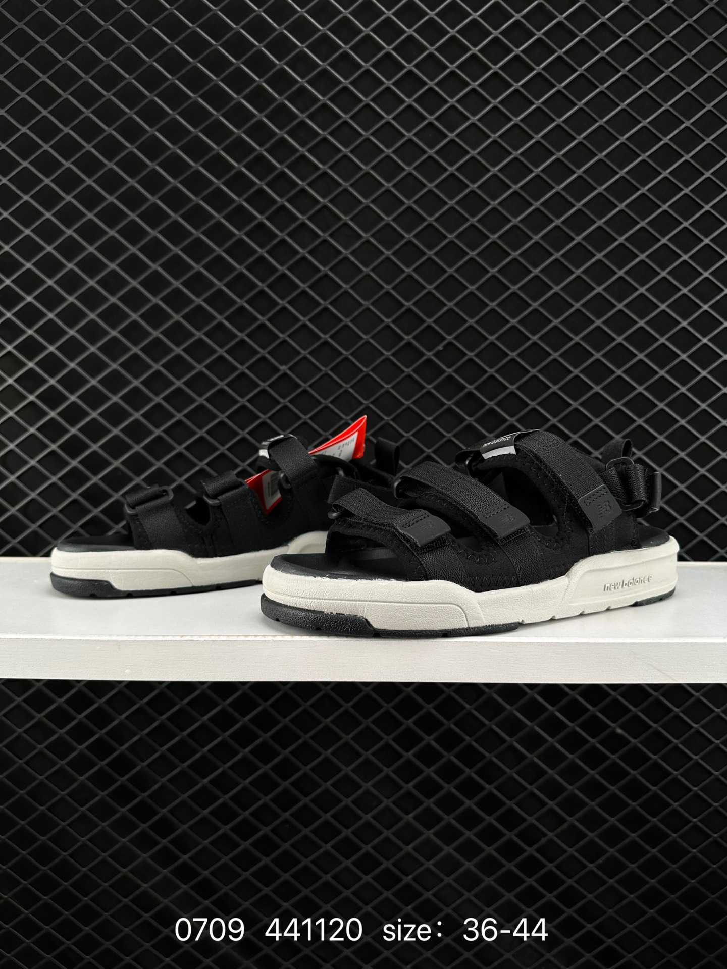 New Balance x Noritake